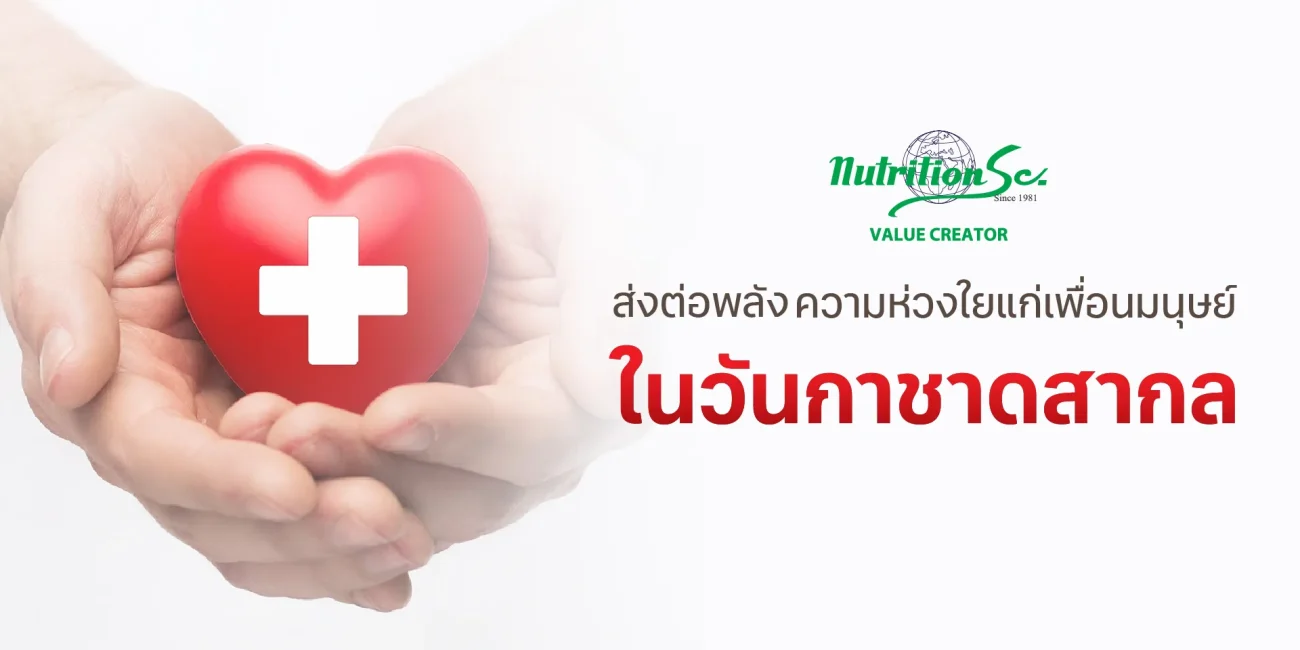 World Red Cross and Red Crescent Day